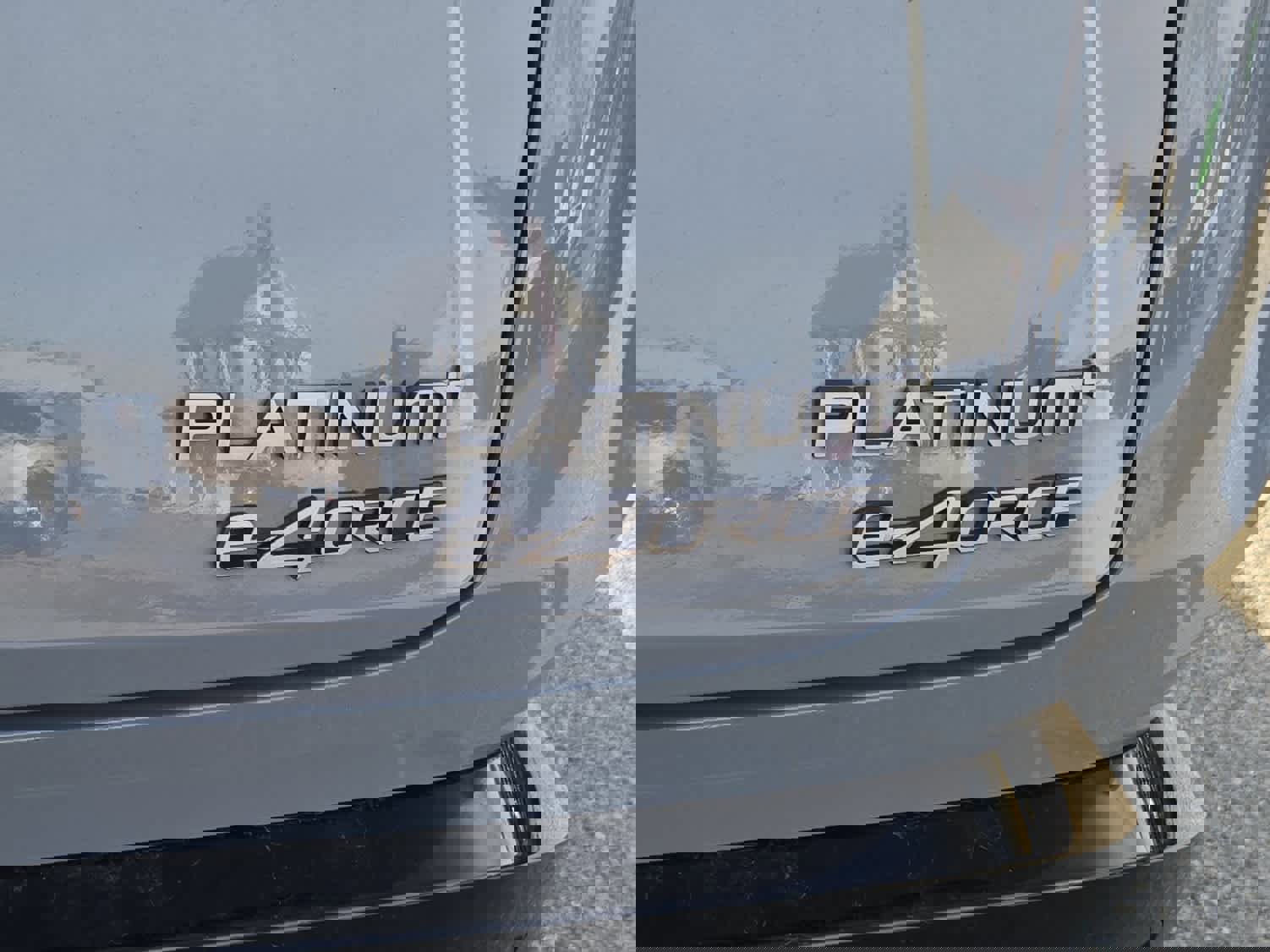 Used 2024 Nissan Ariya PLATINUM+ image 23