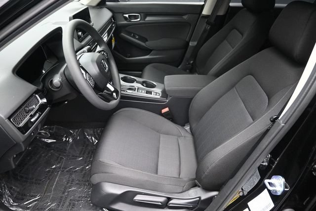 New 2026 Honda Civic LX image 19