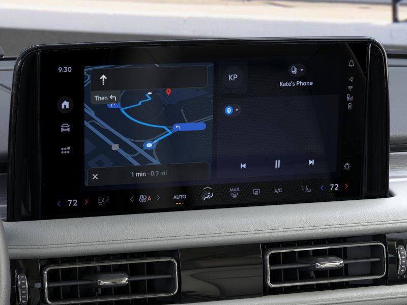 New 2025 Lincoln Aviator AWD w/ Equipment Group 101A image 14