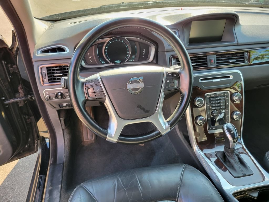 Used 2014 Volvo XC70 T6 AWD/4WD image 6