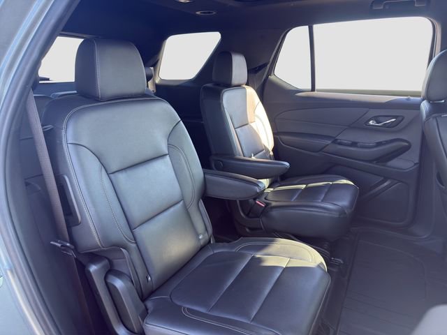 Used 2023 Chevrolet Traverse LT w/ LT Premium Package image 16