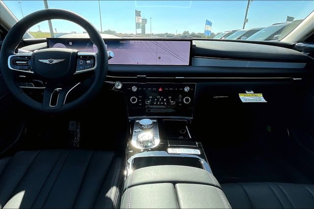 Used 2025 Genesis G80 2.5T image 5