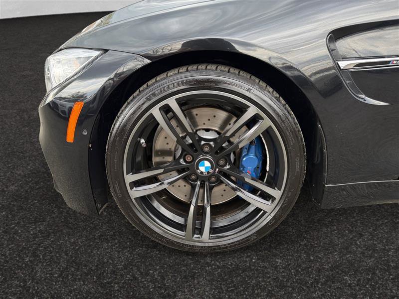 Used 2015 BMW M4 Coupe image 16