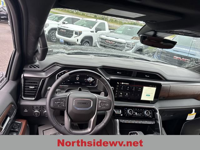 New 2026 GMC Sierra 1500 Denali Ultimate image 19