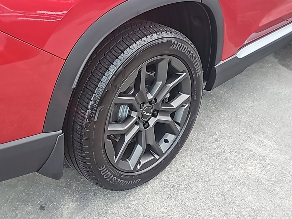 Used 2025 Honda Pilot Elite image 10