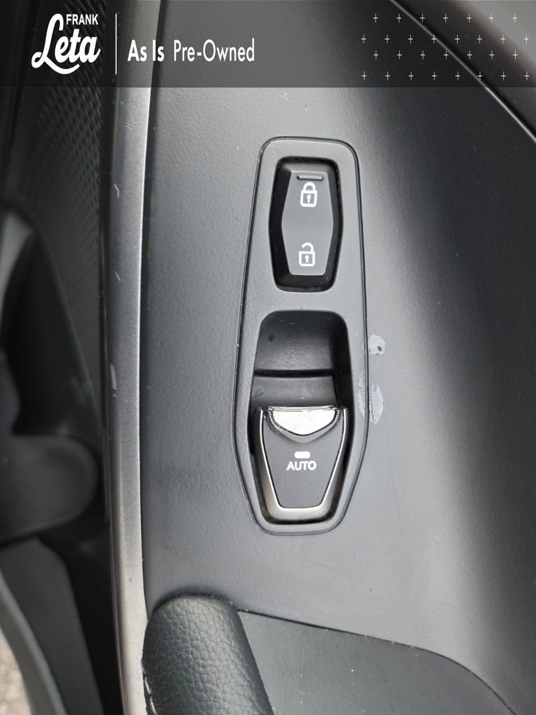 Used 2017 Hyundai Santa Fe Sport image 22