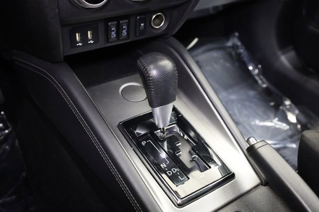 Used 2020 Mitsubishi Outlander Sport SE FWD image 26