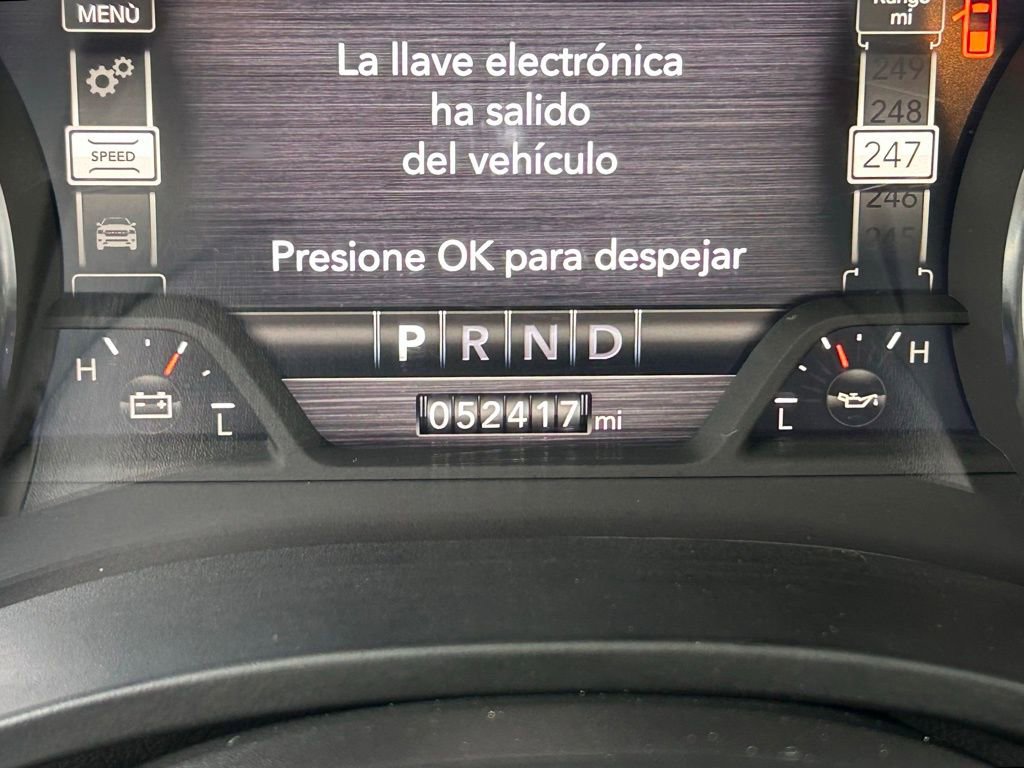 Certified 2024 RAM 1500 Big Horn image 19