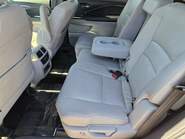 Certified 2022 Honda Pilot EX-L image 17