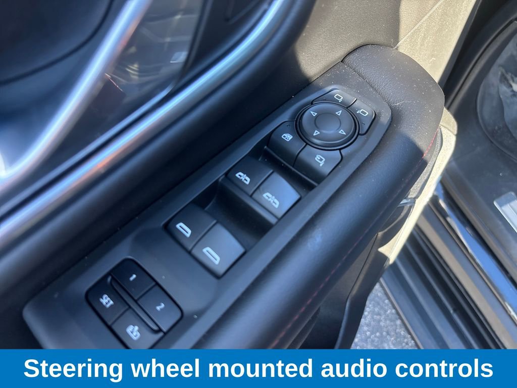 Used 2021 Chevrolet Tahoe RST image 12