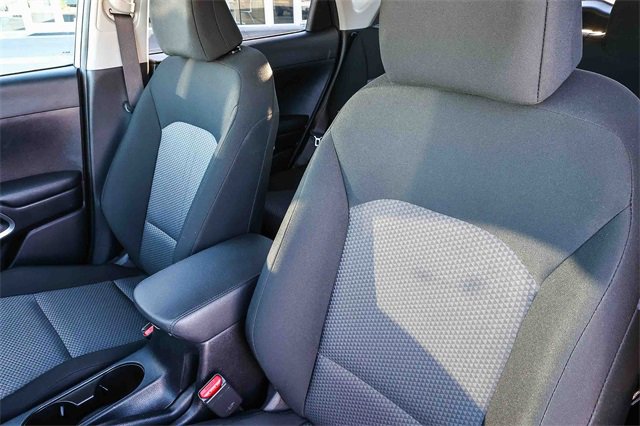 Used 2024 Kia Soul LX w/ Option Group 015 image 28