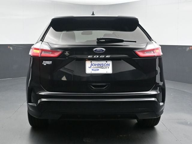 Used 2022 Ford Edge ST-Line AWD/4WD image 9
