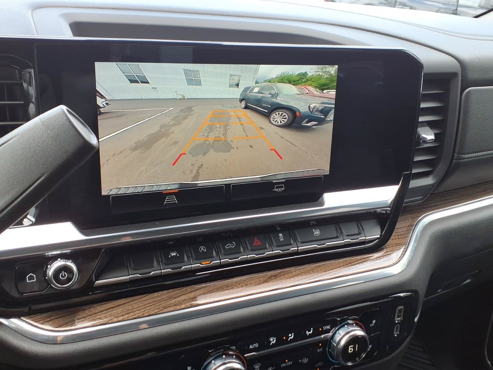 Certified 2023 GMC Sierra 1500 Elevation AWD/4WD image 20