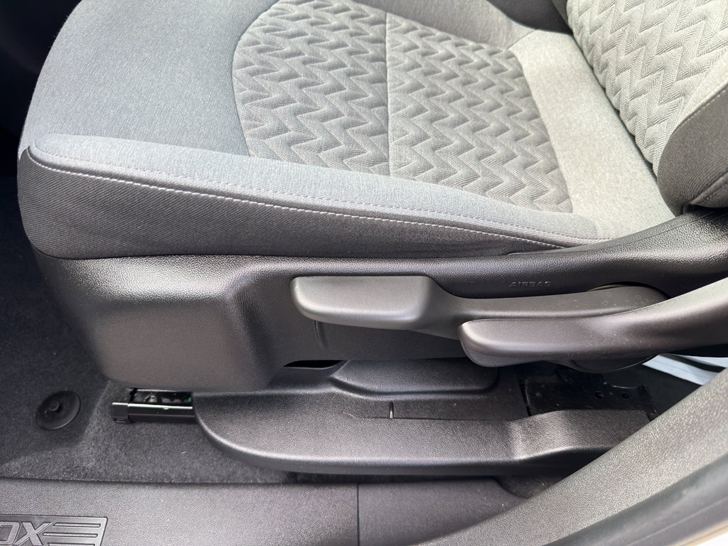 Certified 2024 Chevrolet Equinox LS image 14