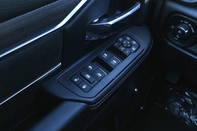 New 2026 RAM 3500 Laramie w/ Night Edition image 23