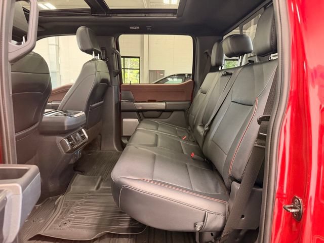 Used 2023 Ford F150 Lariat AWD/4WD image 18