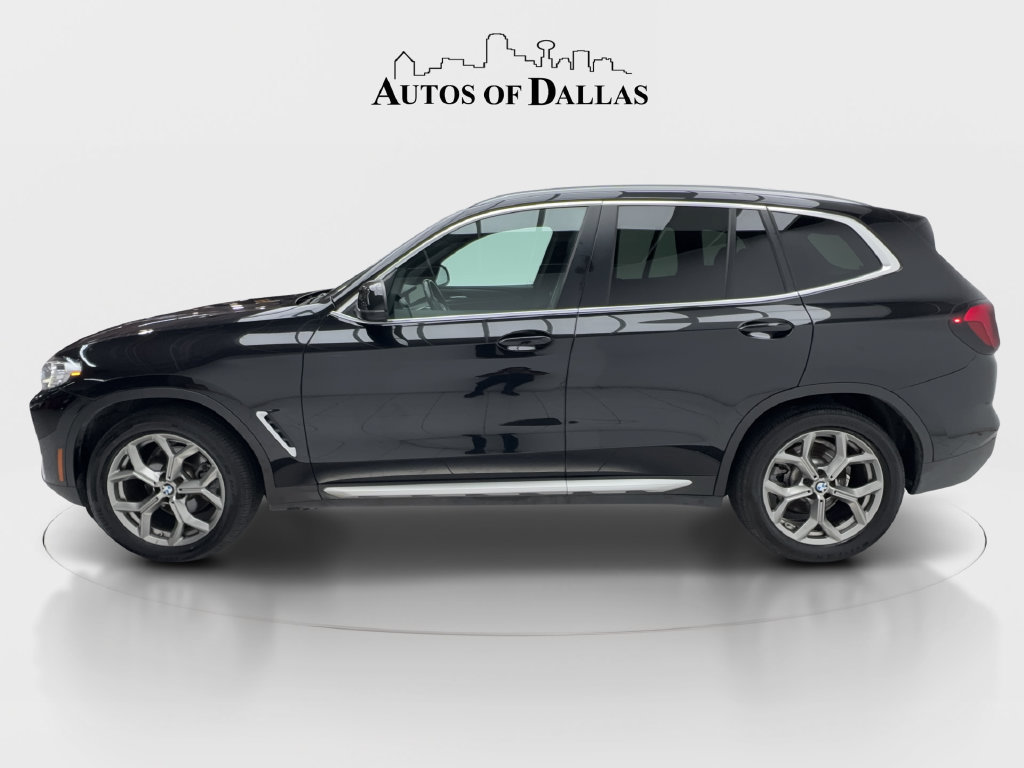 Used 2023 BMW X3 sDrive30i w/ Convenience Package RWD image 6