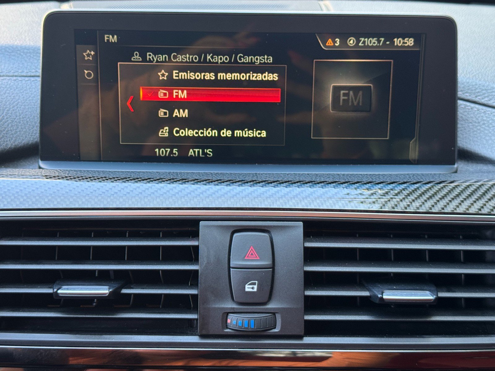 Used 2018 BMW M4 Coupe RWD image 25