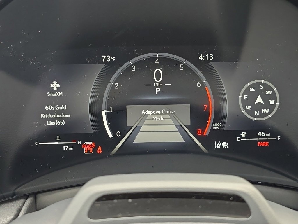 New 2026 Lexus TX 350 AWD image 18