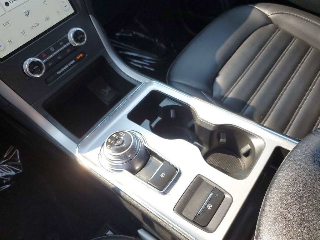 Certified 2022 Ford Edge SEL w/ Convenience Package image 20