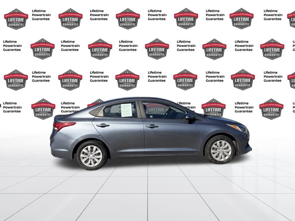 Used 2019 Hyundai Accent SE image 7