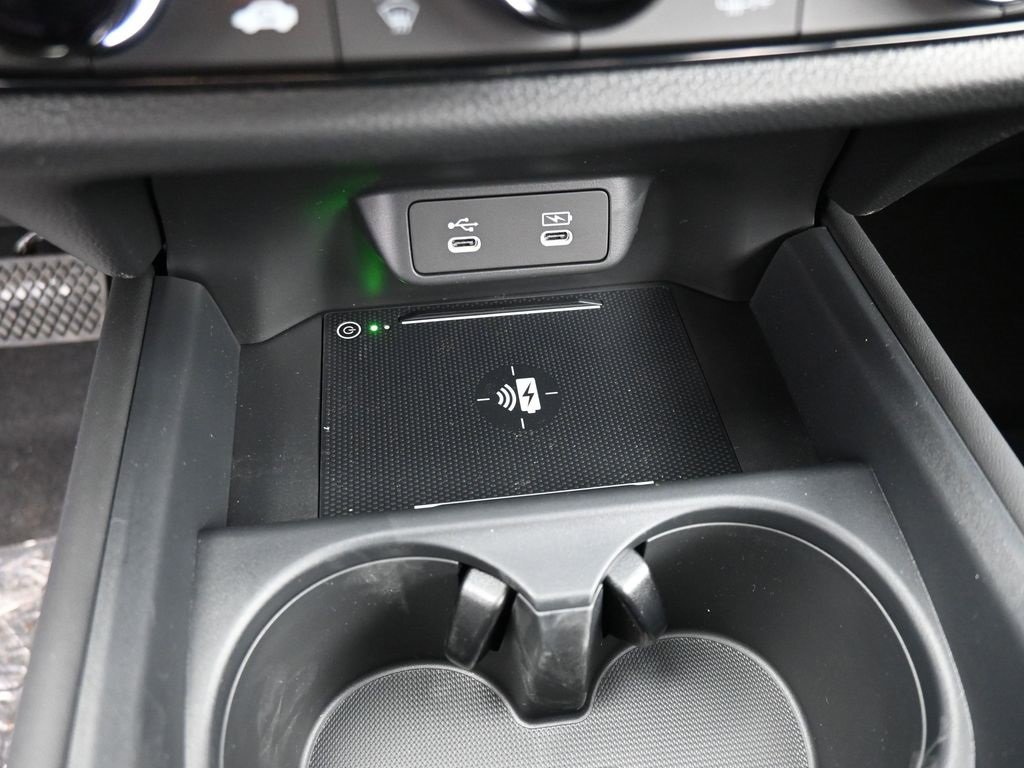 New 2026 Honda HR-V Sport image 46