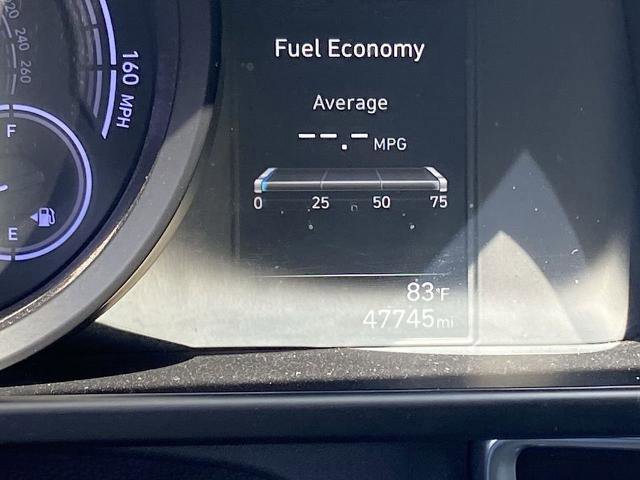 Used 2023 Hyundai Elantra Blue FWD image 8