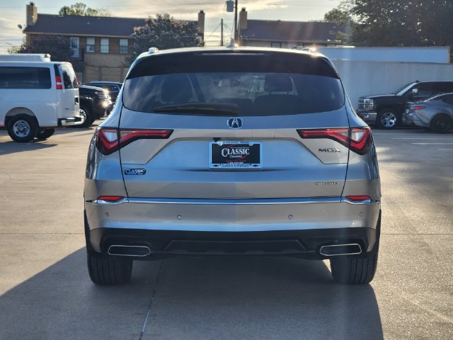 Used 2023 Acura MDX w/ Advance Package AWD/4WD image 12