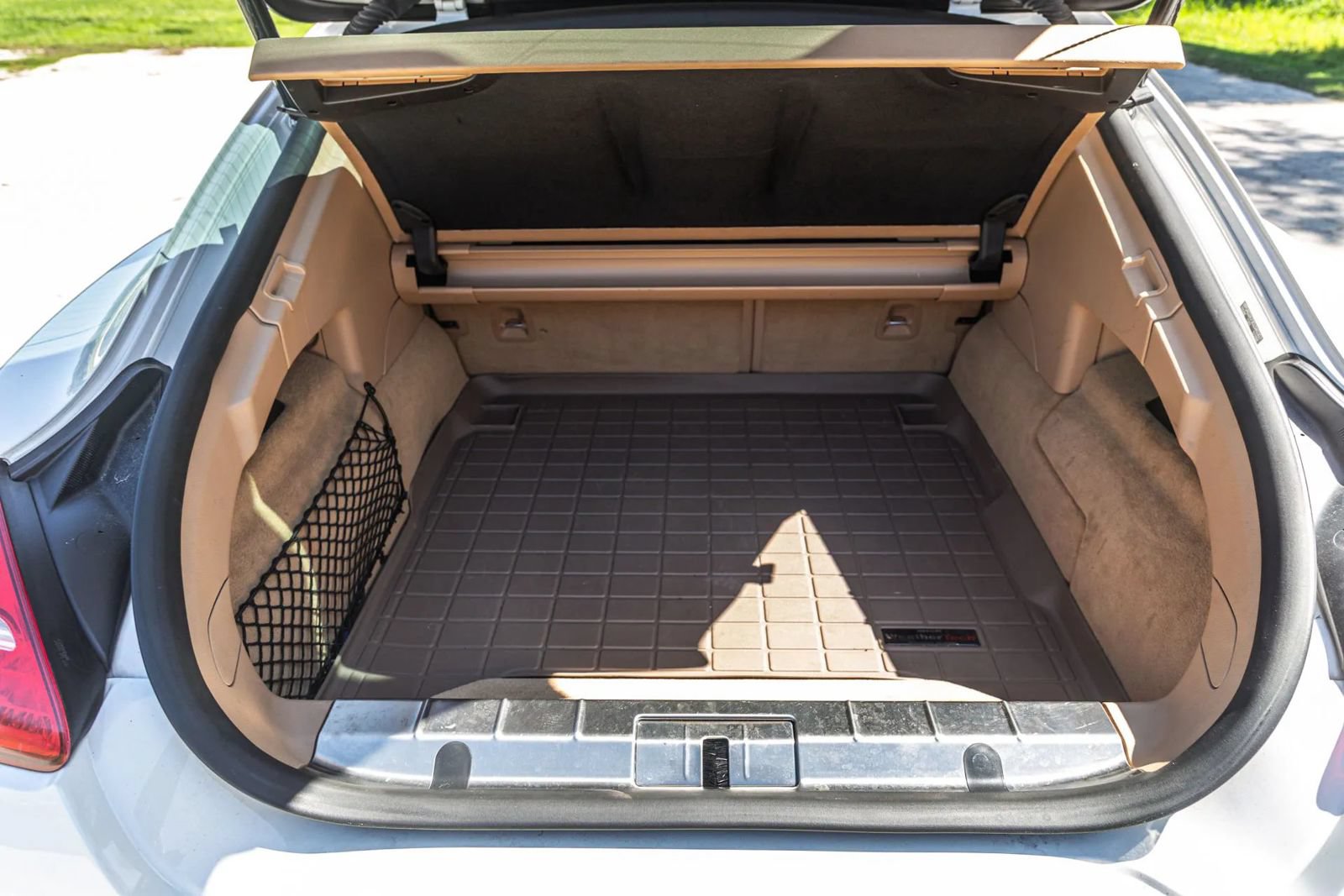 Used 2012 Porsche Panamera S RWD image 15
