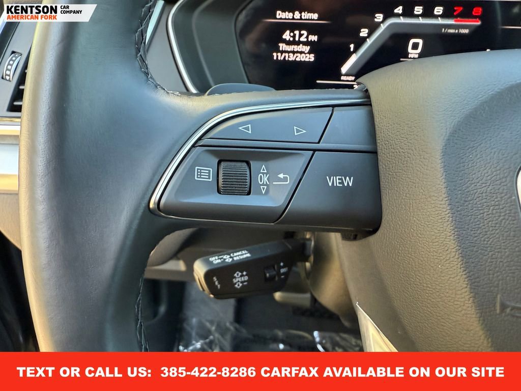 Used 2025 Audi Q5 2.0T Premium image 20