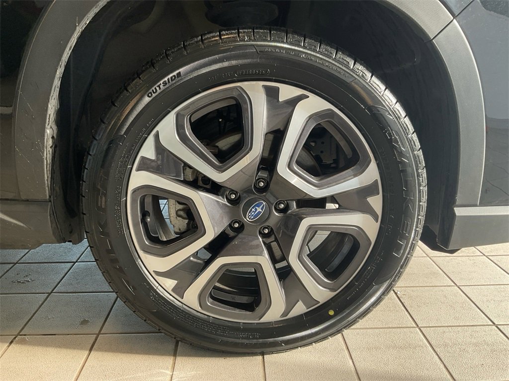 Used 2023 Subaru Ascent Limited w/ Technology Package image 16