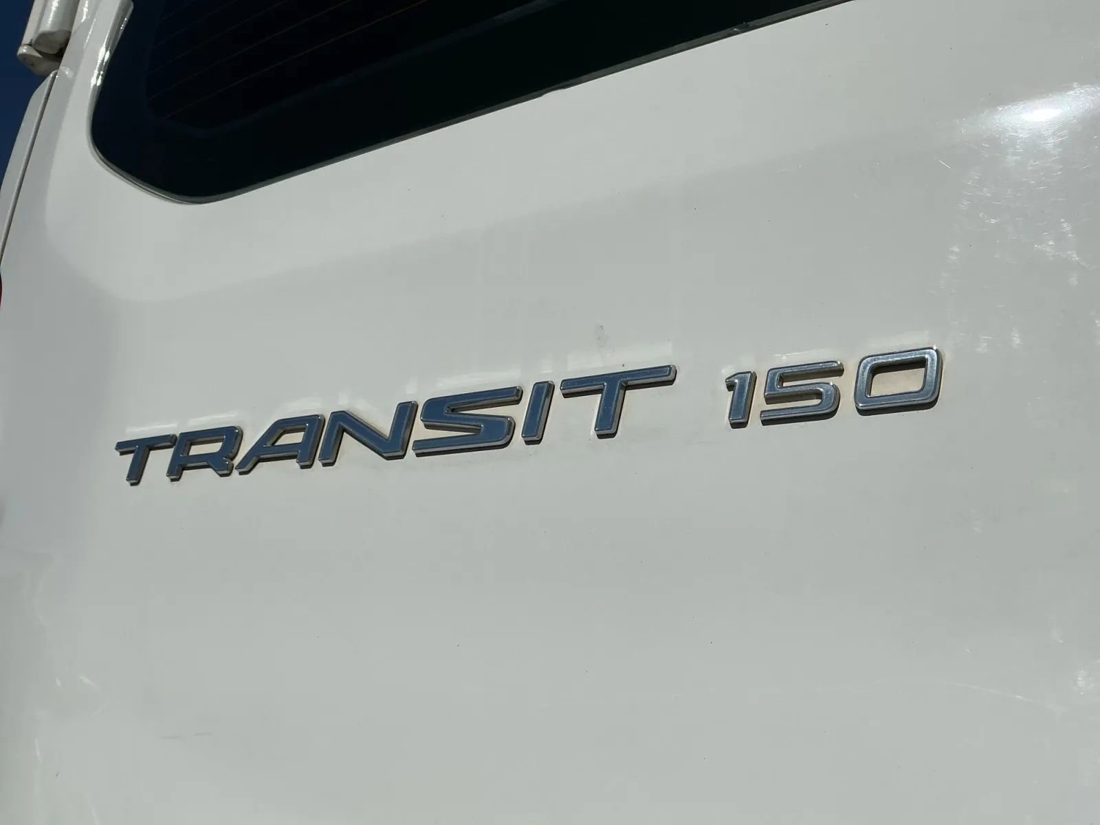 Used 2021 Ford Transit 150 Low Roof w/ Upfitter Package image 17