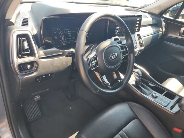 Used 2021 Kia Sorento S w/ Panoramic Sunroof Package AWD/4WD image 9