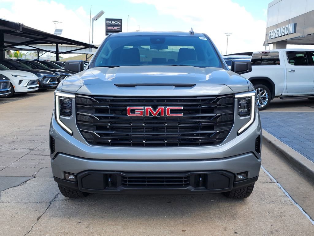 New 2026 GMC Sierra 1500 Elevation AWD/4WD image 9