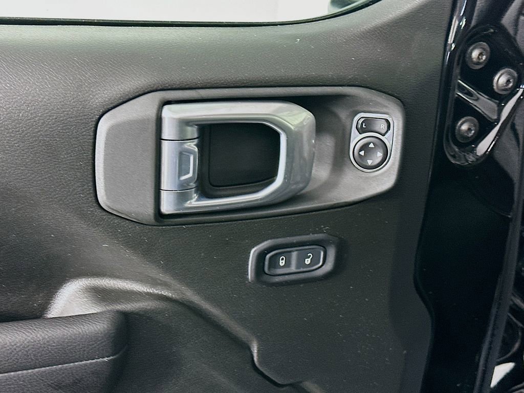 Certified 2024 Jeep Gladiator Sport image 27