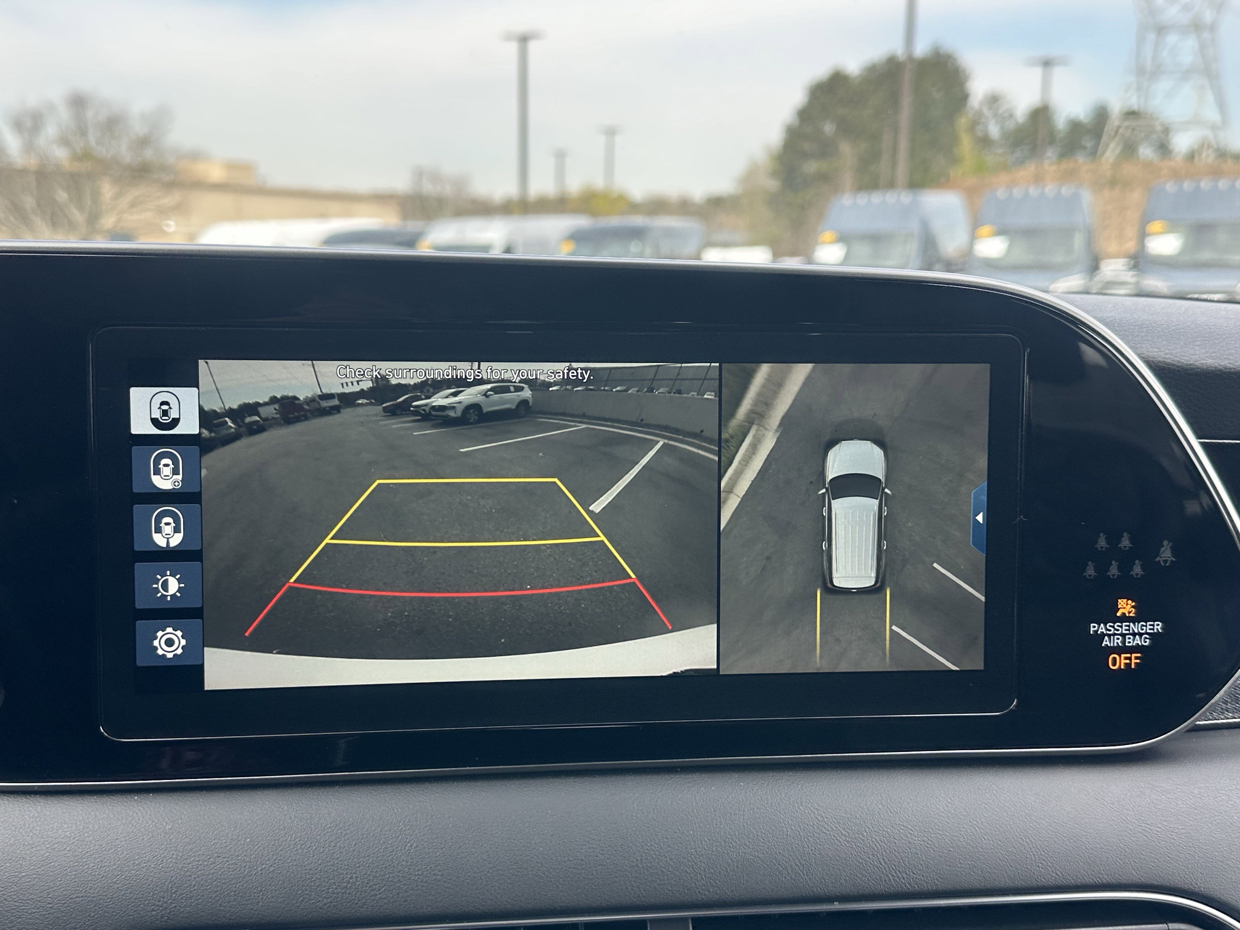 Used 2020 Hyundai Palisade Limited image 31