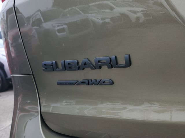 New 2026 Subaru Ascent Bronze Edition image 8