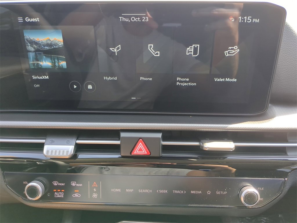 New 2026 Kia Sportage S image 23