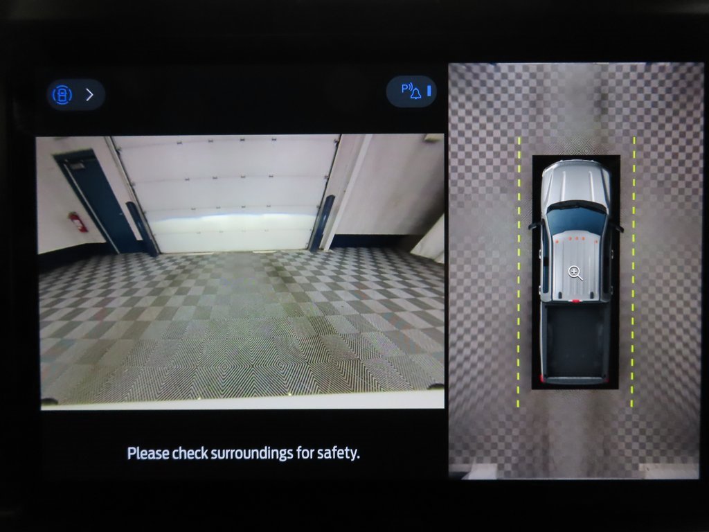 Used 2025 Ford F250 Platinum image 14