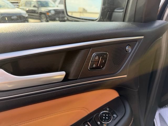 Used 2023 Ford Edge Titanium w/ Equipment Group 301A AWD/4WD image 25