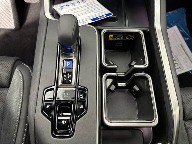 New 2026 Lexus TX 350 AWD w/ Technology Package image 16