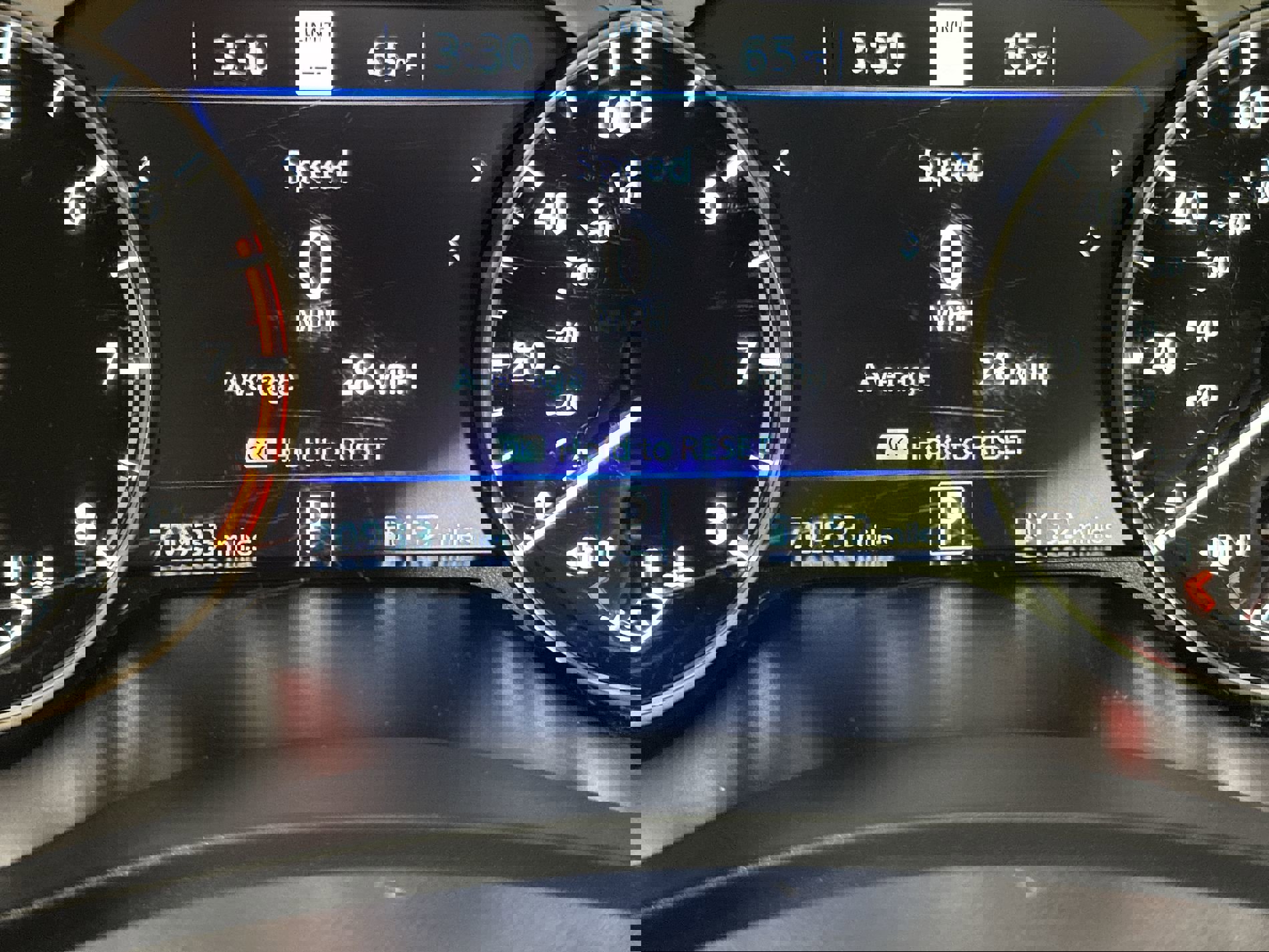 Used 2023 Nissan Altima 2.5 SV w/ SV Premium Package image 48