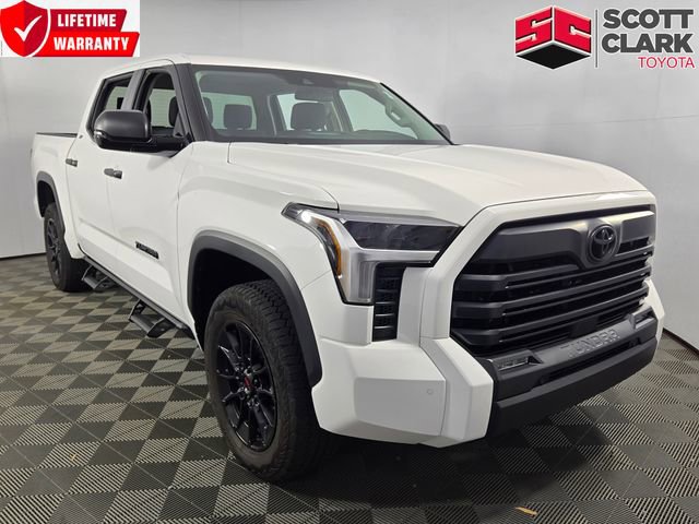 Used 2023 Toyota Tundra SR5