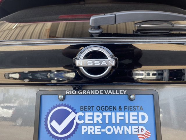 Used 2025 Nissan Kicks SR image 7