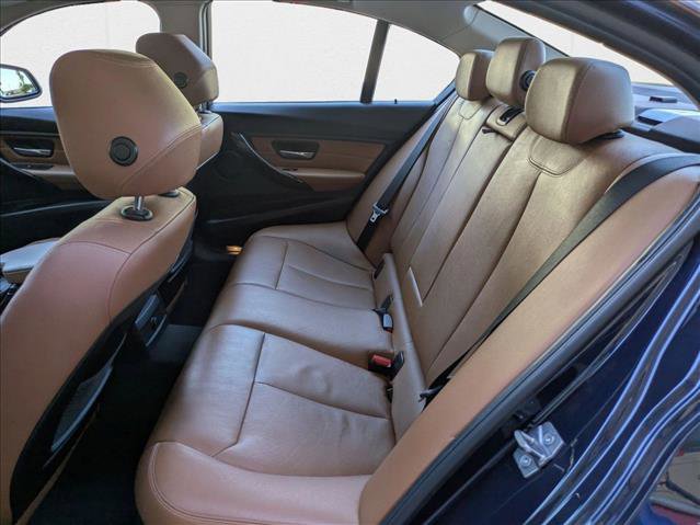 Used 2015 BMW 328i Sedan image 20