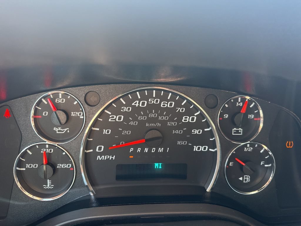 New 2025 Chevrolet Express 2500 w/ Driver Convenience Package RWD image 14