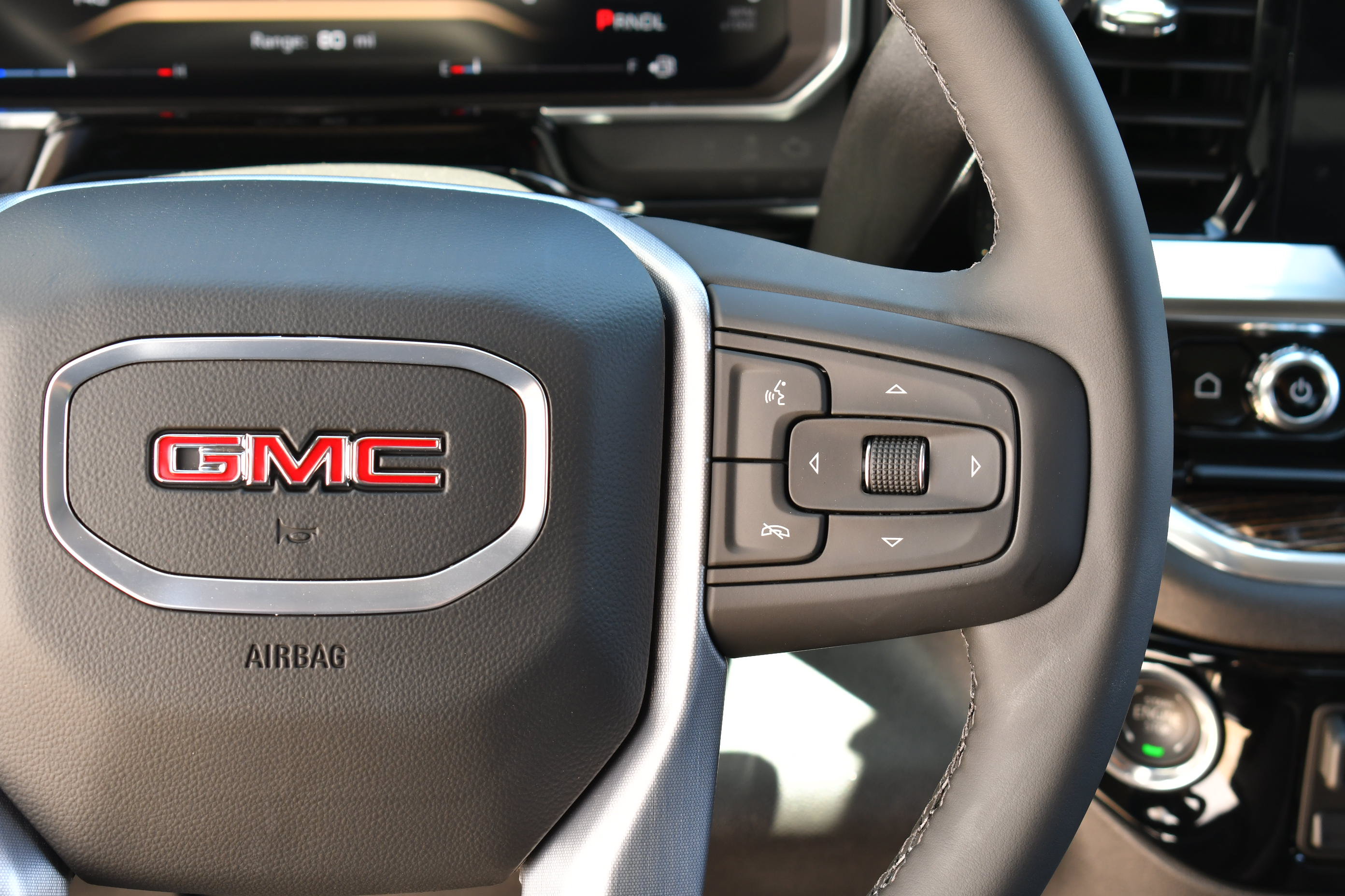Used 2026 GMC Sierra 1500 Elevation w/ LPO, Elevation Black Package RWD image 20