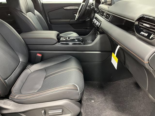New 2026 Honda Passport TrailSport Elite image 33