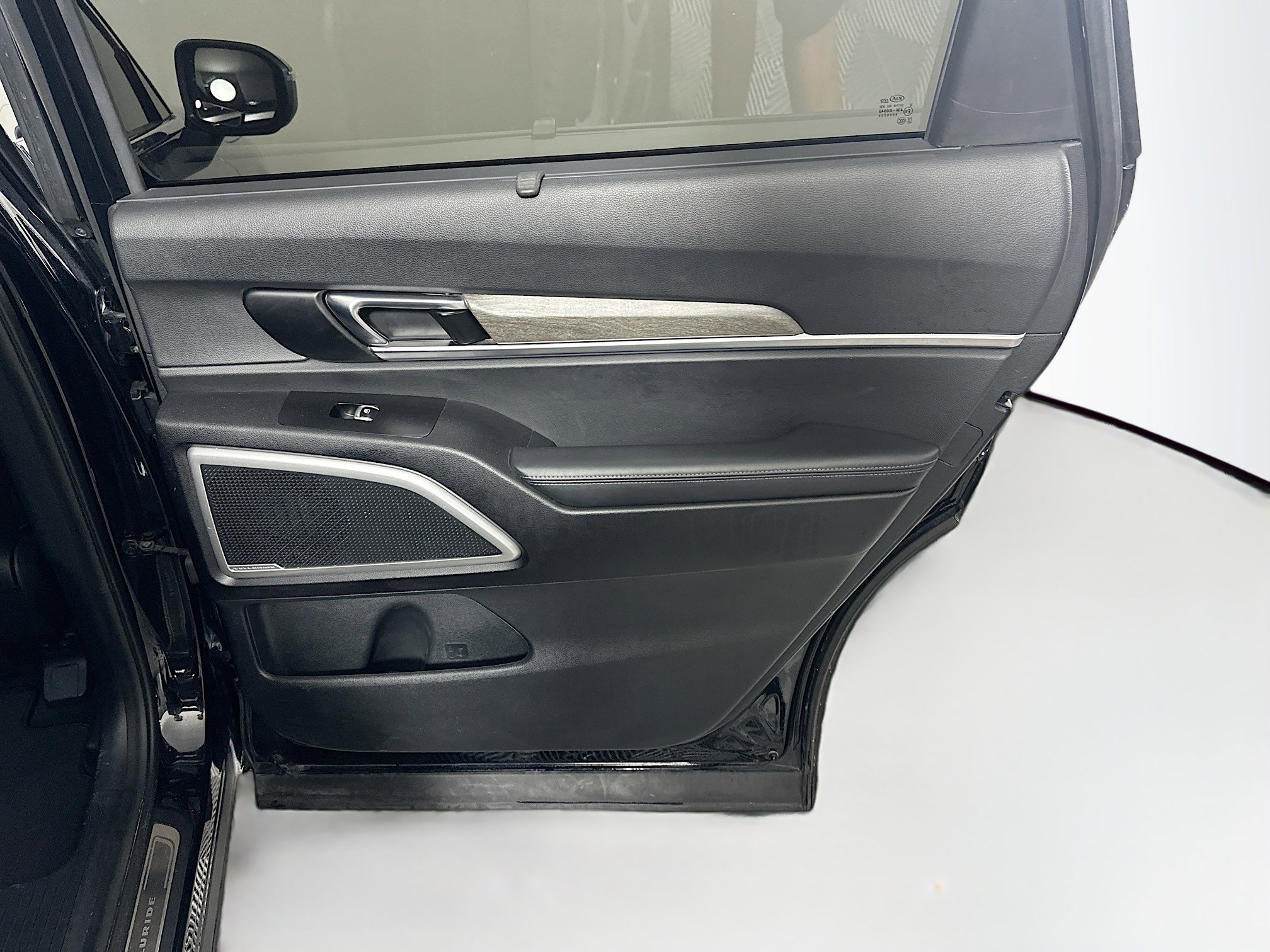 Used 2020 Kia Telluride EX FWD image 33