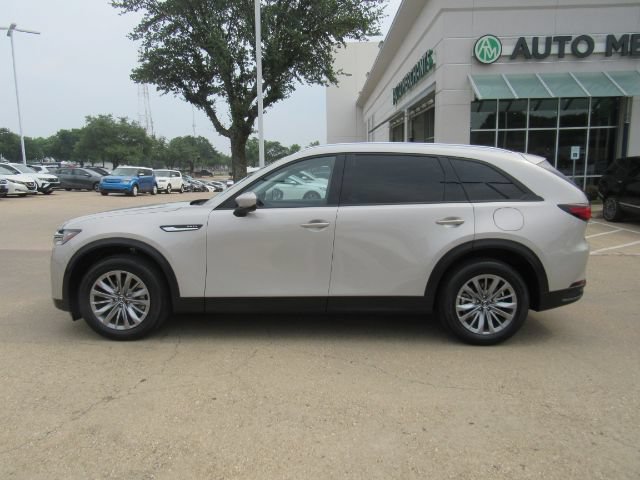 Used 2024 MAZDA CX-90 Plug-In Hybrid w/ Preferred AWD/4WD image 11
